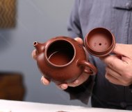 容天壺