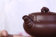 《清風俊竹》