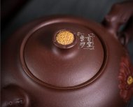 《花開富貴》