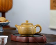 瓜菱壺