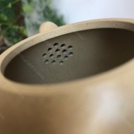 秦權壺
