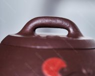 紫氣東來(lái)