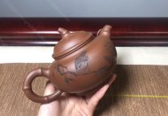 竹報平安