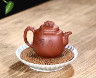 《靈龍納福》