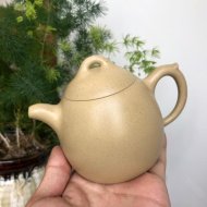 秦權壺