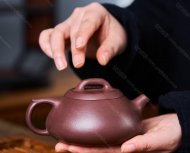 紫氣東來(lái)