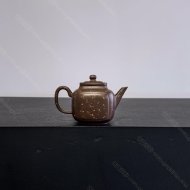 四方宮燈
