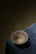 《悟道》宜興紫砂壺工藝美術員手工茶壺段泥