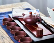 鴻運當頭