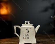 清風(fēng)徐來