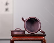 瓦當壺