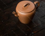 竹節壺