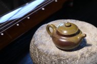 柴燒仿古