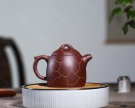 冰紋秦權