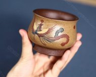 《龍鳳呈祥》