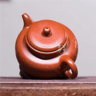 《高運德鐘》