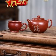 《清風竹影》