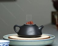 《拙石》