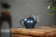 《月兔送福》