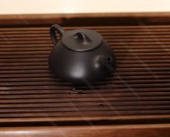 平蓋石瓢