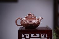 《風(fēng)卷葵》