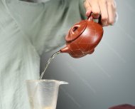 金絲石瓢
