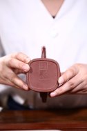 《節節高升》
