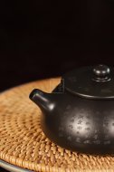 《心經石瓢》