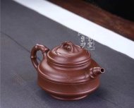 《雙線竹鼓》