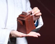 《琴棋書畫》