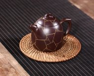 金紋秦權