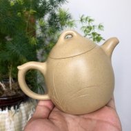 秦權壺