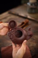 《魚(yú)躍龍門》