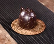 金紋秦權