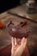 《魚(yú)躍龍門》