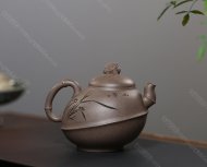 金蟾獻瑞