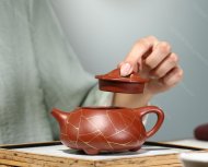 金絲石瓢