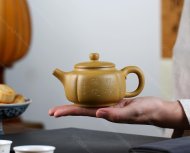 瓜菱壺