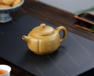 瓜菱壺