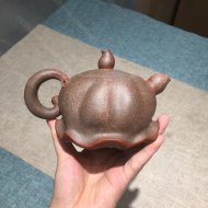 獨蓮