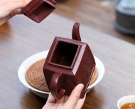 四方屏風