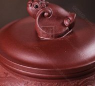 《三足瑞獸》