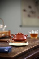 《心經石瓢》