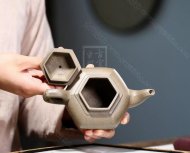 《六方笑櫻》