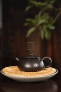 《心經石瓢》