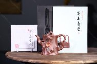 《樹樁》
