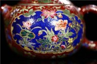 《百花爭妍》