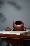 《竹節西施》