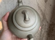 笑櫻竹節