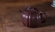 《獅球》宜興紫砂壺獅球實力派名家手工泡茶壺茶具紫泥